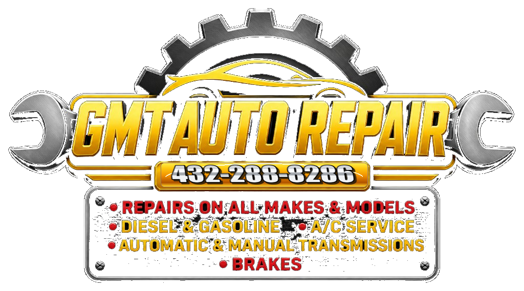 GMT Auto Repair